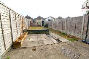 Garden- click for photo gallery